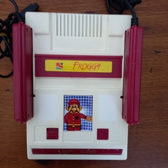 Famiclone Console Froggy