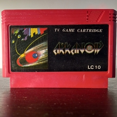 Arkanoid - LC10