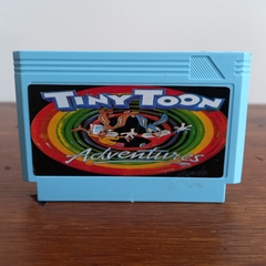 Tiny Toon Adventures