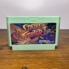 Street Fighter 2