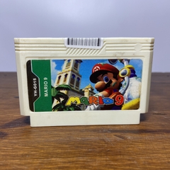 Mario 9