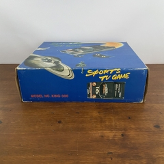 Image of Famiclone Console Sports TV Game