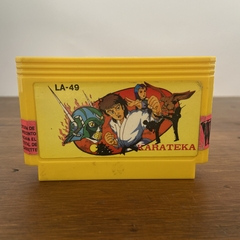 Karateka LA49