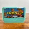 Tecmo Cup Soccer game