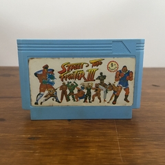 Street Fighter 3 Turbo