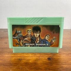 Double Dragon 4