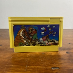 Super Mario Bros 3