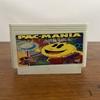 Pac-Mania 9 in 1