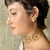 Brinco Earcuff Malu - loja online