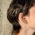 Brinco Earcuff Malu - comprar online