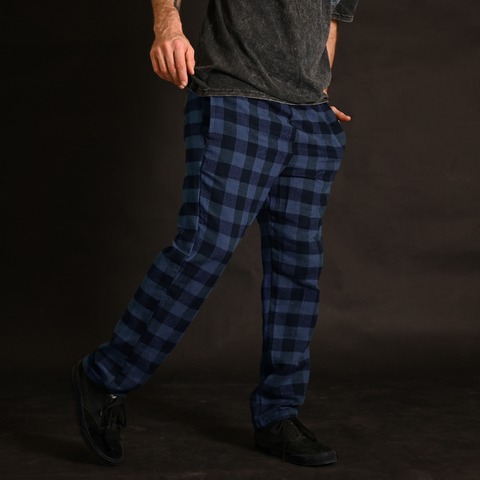 Pantalones pilu sale