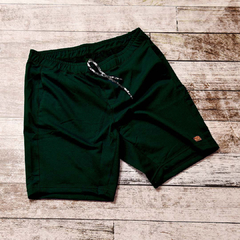 bermudas jogging VERDE ESME