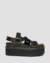 KIMBER LOGO CROSS STRAP SANDALS - loja online