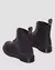 1460 RECLAIMED LEATHER BOOTS - loja online