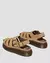 FISHERMAN WRENLIE BRONX SUEDE SANDALS - loja online