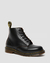 101 VINTAGE QUILON LEATHER ANKLE BOOTS