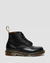 Imagem do 101 VINTAGE QUILON LEATHER ANKLE BOOTS