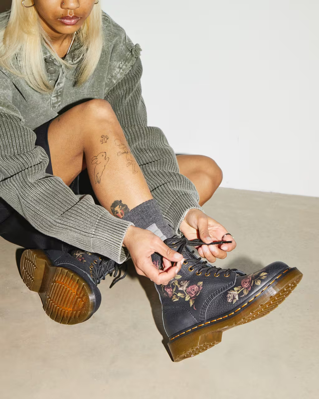 Dr martens comprar online hot sale