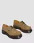 1461 BEX MADE IN ENGLAND TEXTURED SUEDE SHOES - Dr Martens Brasil