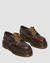 8053 CRAZY HORSE QUAD II LEATHER PLATFORM SHOES - Dr Martens Brasil