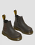 2976 CHELSEA BOOTS FOR KIDS IN CRAZY HORSE LEATHER - Dr Martens Brasil