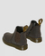 2976 CHELSEA BOOTS FOR KIDS IN CRAZY HORSE LEATHER - loja online