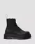 JADON II MONO VEGAN PLATFORM BOOTS - comprar online