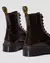 JADON ARCADIA PLATFORM LEATHER BOOTS - Dr Martens Brasil