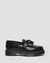 ADRIAN LOAFERS BEX SMOOTH LEATHER WITH TASSEL