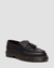 ADRIAN LOAFERS LEATHER AMBASSADOR WITH TASSEL