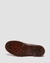 LOWELL MOC TOE LEATHER SHOES - loja online