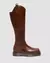 Imagem do AMAAYAH HI MID CALF RIDING BOOTS