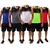 KIT 10 Camiseta Regata Dray Fit