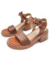 SANDALIAS LOLA | Las Joaquinas - comprar online