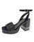 Sandalias Parma | Gabita - tienda online