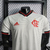 Camisa Flamengo II 22/23 - Jogador Masculina Adidas - Branco - comprar online