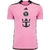 Camisa inter Miami 24/25 - Torcedor Adidas Masculina - Rosa