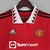 Camisa Manchester United Home 22/23 Torcedor Adidas Feminina - Vermelha on internet