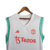 Camisa Bayern de Munique 23/24 - Regata - Torcedor Adidas Masculina - Branco - UNITSPORTS | ARTIGOS ESPORTIVOS