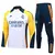 Conjunto de Treino Real Madrid - 24/25