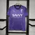 Camisa Al-Hilal Saudi III 24/25 - Torcedor Puma Masculina - Roxo