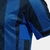 Camisa Atalanta 23/24 - Torcedor Masculina - Azul e preto na internet