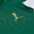 Camisa Palmeiras Home 24/25 - Torcedor Puma Masculina - Verde na internet