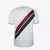 Camisa Fluminense II 24/25 - Torcedor Umbro Masculina - Branco - UNITSPORTS | ARTIGOS ESPORTIVOS