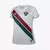 Camisa Fluminense II 24/25 - Torcedor Umbro Feminina - Branca - comprar online