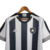 Camisa Botafogo l 21/22 Torcedor Masculino - Preta e Branco - UNITSPORTS | ARTIGOS ESPORTIVOS