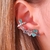 Ear Cuff Formas Colors