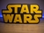 Logo 3D - Star Wars na internet