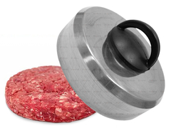 Abafador de Hamburguer Gourmet em Aluminio - comprar online