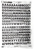 Letraset Letragraphica Folha 25 X 38cm Letras Maiúsculas 15.5mm De Altura